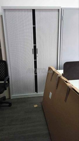 Armoire métallique professionnelle sur mesure - 2