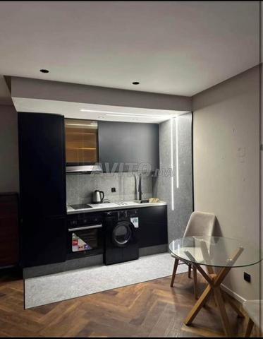 appartement neuf à louer par jour - 2