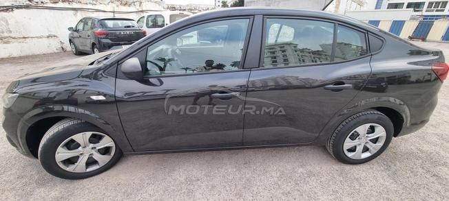 Dacia Logan Diesel Manuelle 2025 à Casablanca