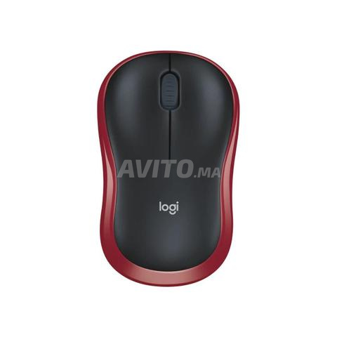 لوجيتك M185 ماوس لاسلكي - 2