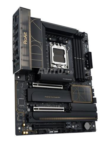 Carte mère ASUS ProArt X870E-CREATOR WIFI - 2