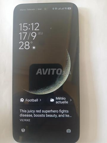 Redmi 15 5G - 2