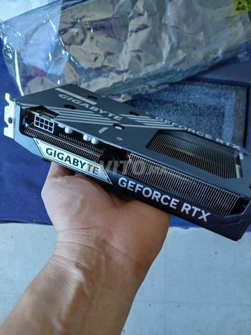 جيجابايت RTX 5060 Ti 16 جيجا بركان / وجدة / الناظور - 2