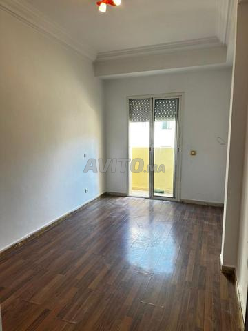 🏡 À LOUER — Appartement Résidence Ibn Tachfine - 2