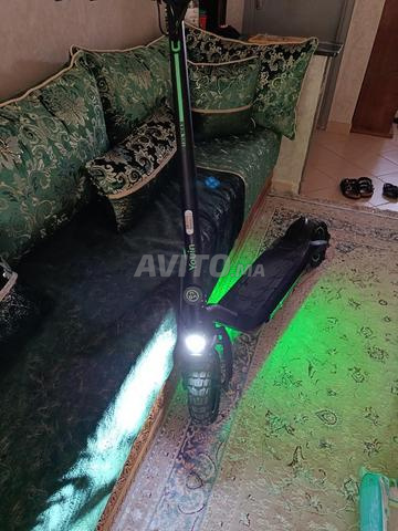 سكوتر رائع
