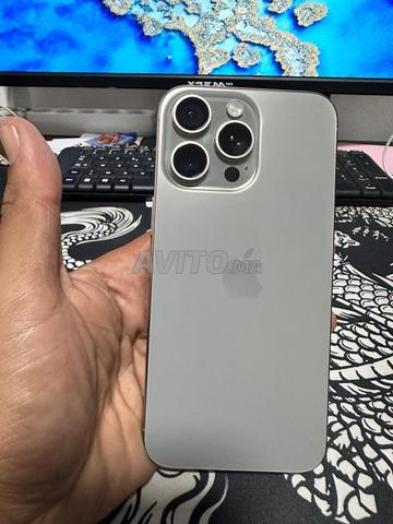 آيفون 15 برو ماكس - 2