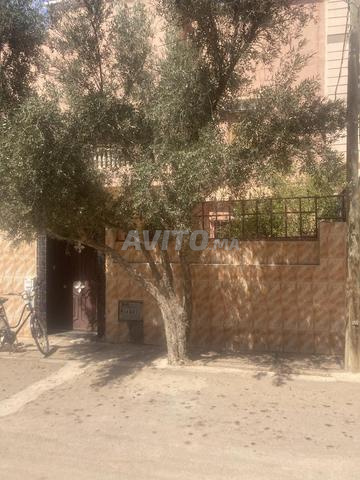 أعرض عليكم فيلا للبيع بحي القدس بكلميم - 2