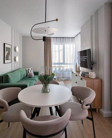 Appartements de luxe à louer à la journée et à la demi-journée à des prix abordables - 2