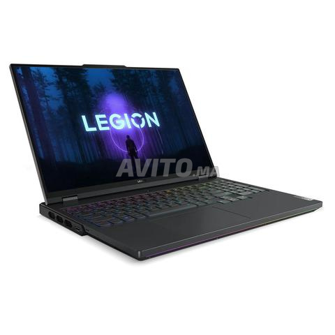 Pc Portable Gamer Lenovo Legion Pro 7  - 2