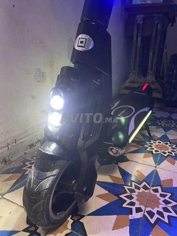 Dualtron POP à vendre - Opportunité à Meknès - 2