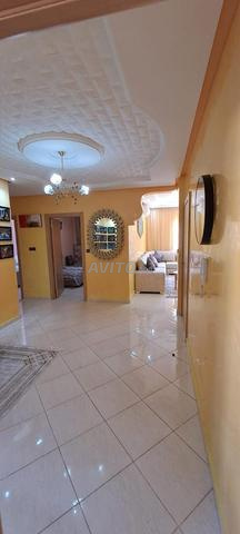 Appartement familial à louer sans intermédiaire - 2