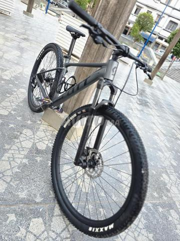 VTT Scott 29 - 2