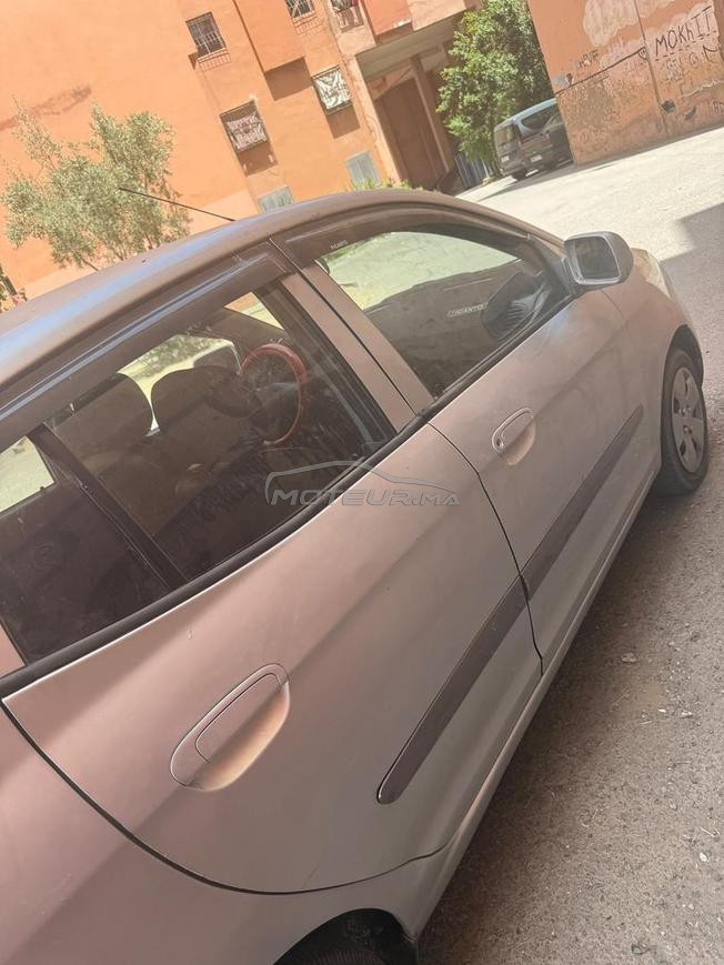 kia picanto