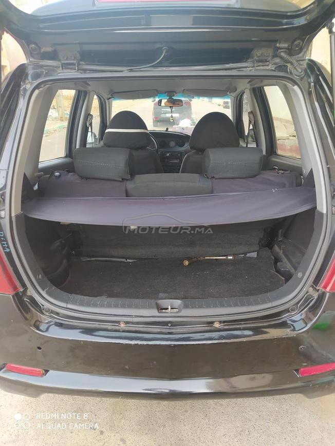 Voiture à vendre 