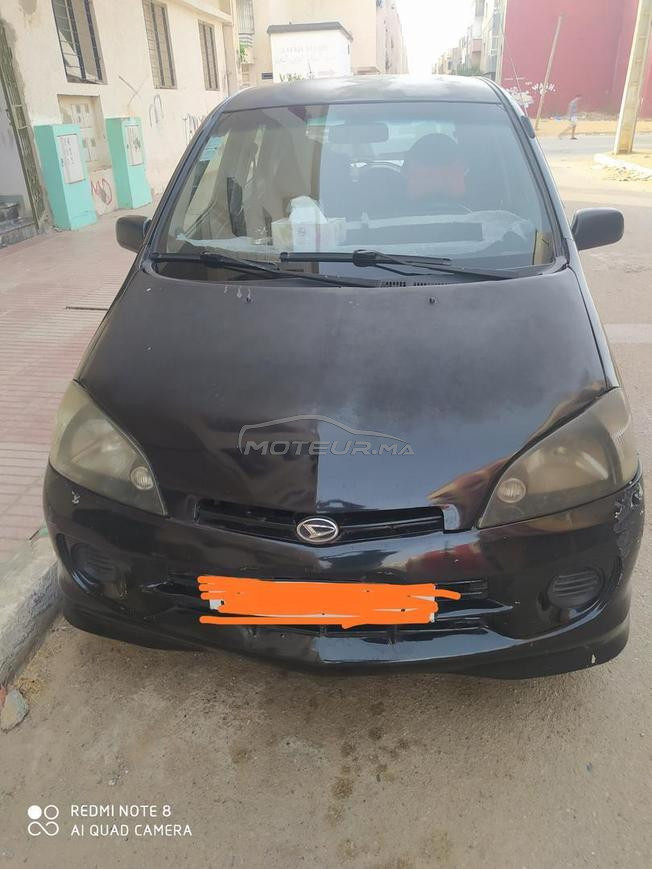 Voiture à vendre 