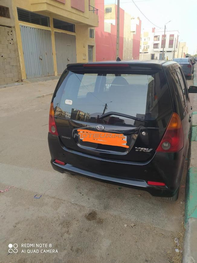 Voiture à vendre 