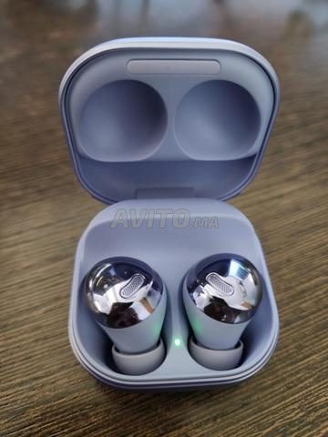 🔥SAMSUNG GALAXY BUDS PRO – NEUVES🔥