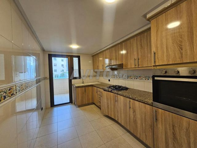 Joli appartement 124 m² 3 chambres Racine - 2