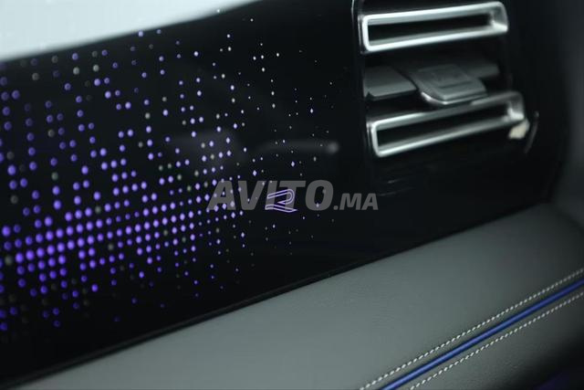 Volkswagen Tiguan Diesel Automatique 2025 à Agadir - 2