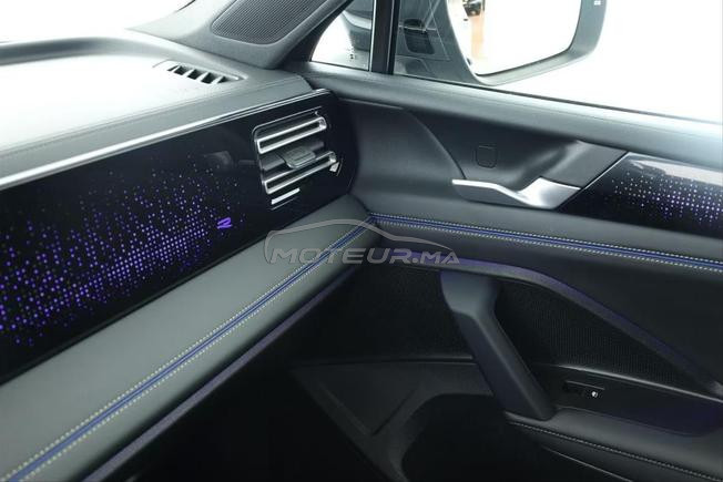 Volkswagen Tiguan Diesel Automatique 2025 à Agadir