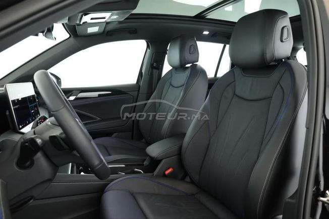 Volkswagen Tiguan Diesel Automatique 2025 à Agadir