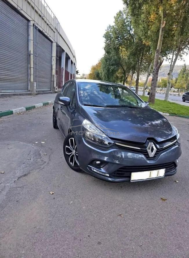 clio 4 2021 