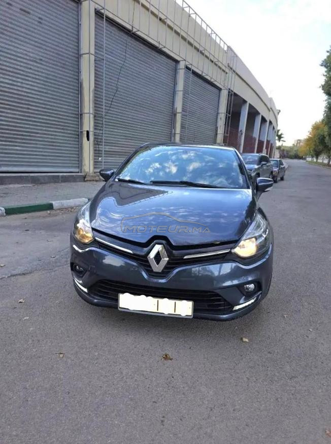 clio 4 2021 