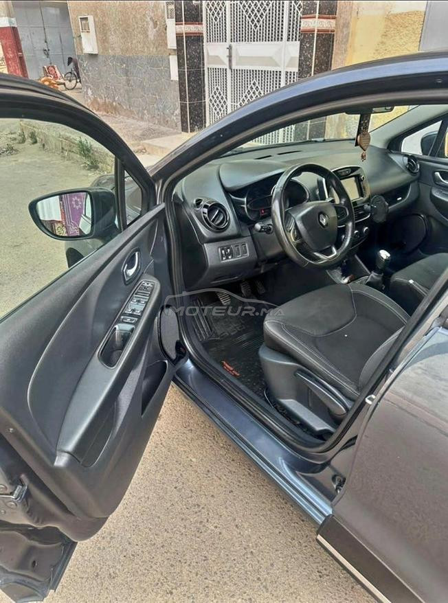 clio 4 2021 