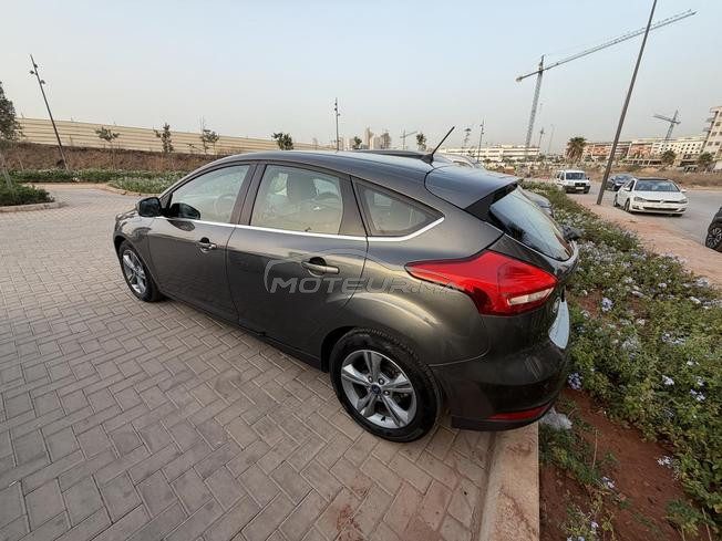 Ford focus sport  première main 