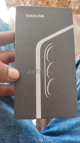 Samsung S26 neuf - 2