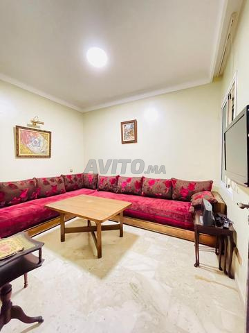 Appartement 135m Meublé Val Fleuri - 2
