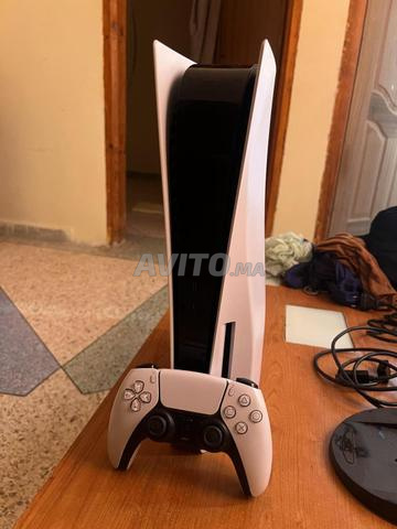 Playstation 5 - 2