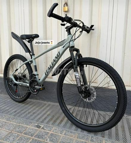 Vélo en aluminium excellent à prix raisonnable ✅ - 2
