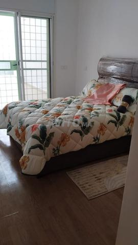 Appartement meublé – Agdal – 1 Chambre Cour - 2