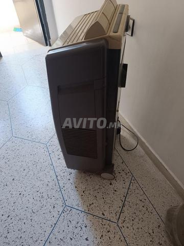 مكيف متنقل للبيع - 2