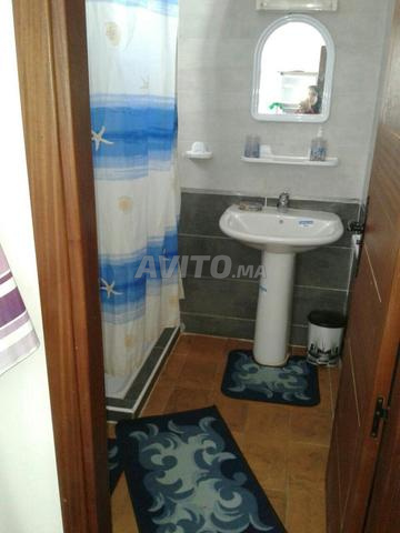 Appartement entièrement meublé à louer - 2
