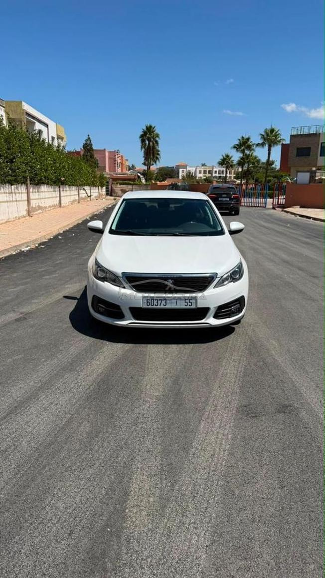 peugeot 308 diesel