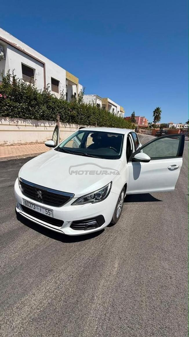 peugeot 308 diesel