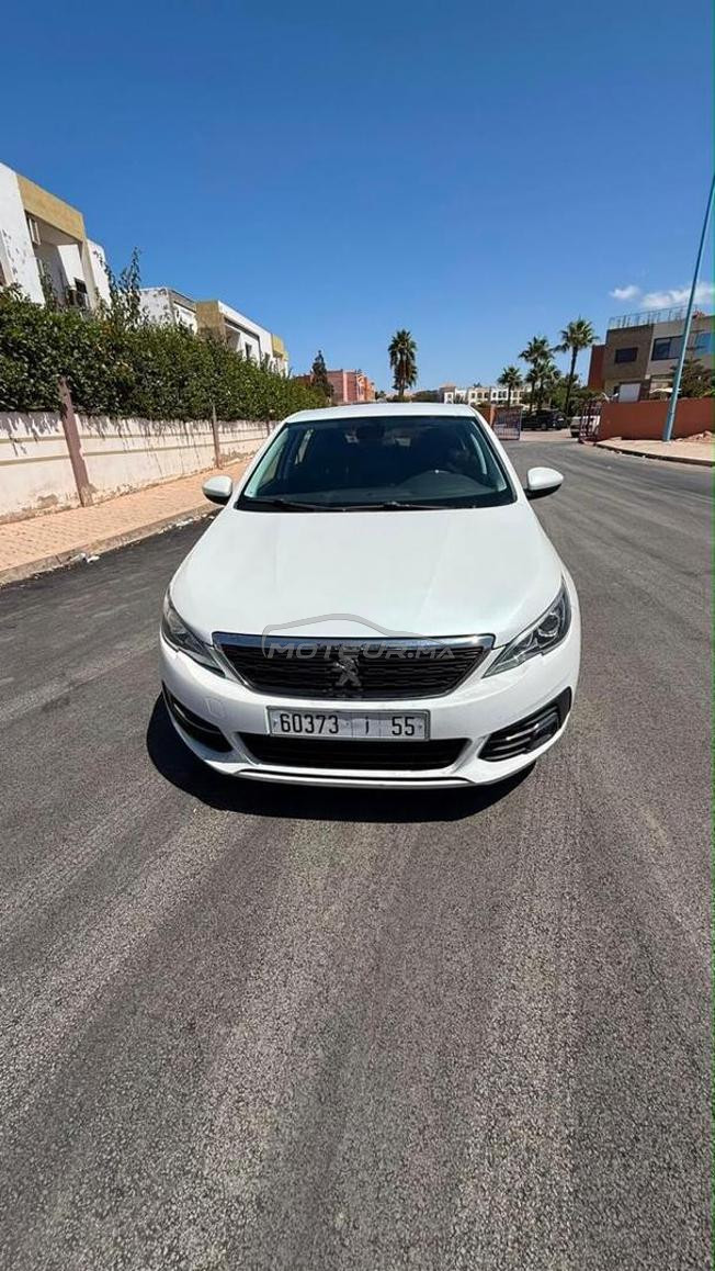 peugeot 308 diesel