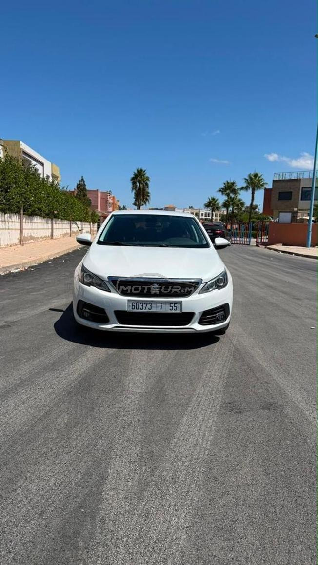 peugeot 308 diesel