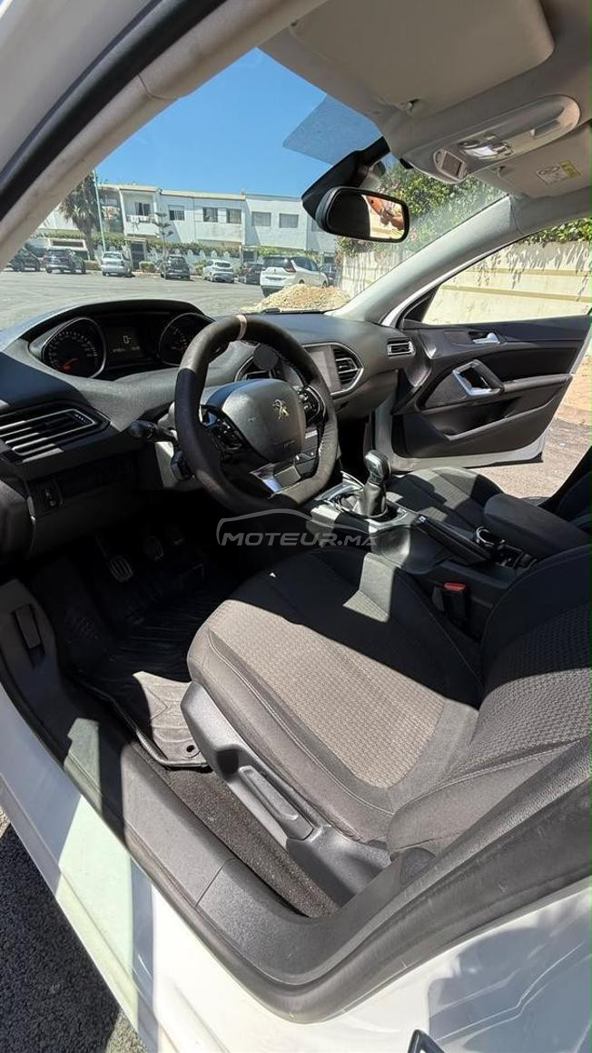 peugeot 308 diesel