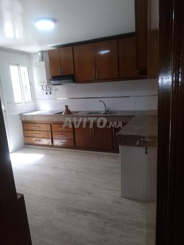 Appartement spacieux - Quartier Guiche lodaya. - 2