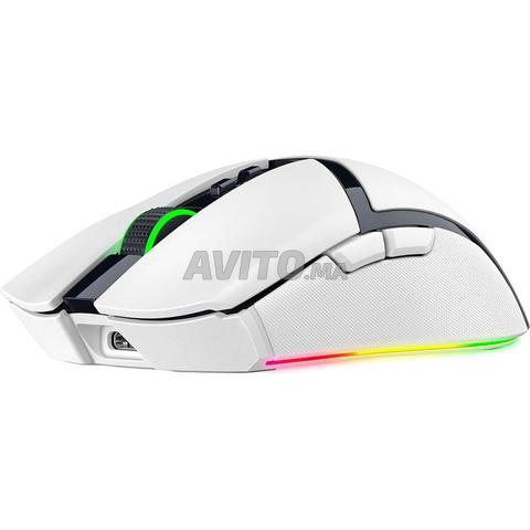 Souris Gamer Razer Cobra Pro Blanc - 2