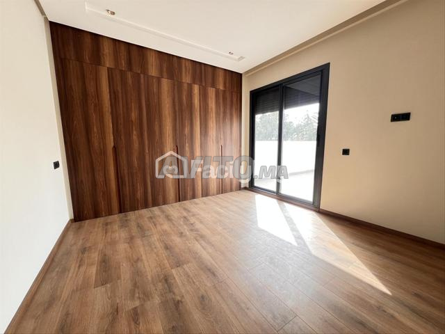 Appartement de 111 m² à Casablanca - 2