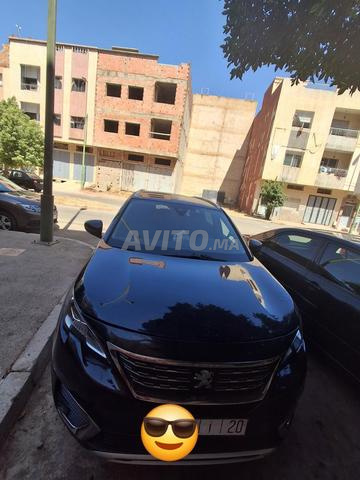 Voiture à vendre à Meknès - 2