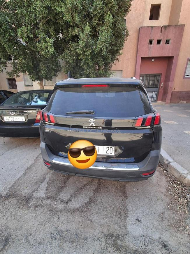 سيارة للبيع بمدينة مكناس