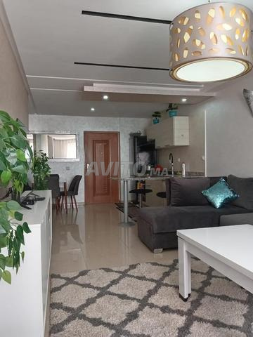 Beau studio avec piscine à Agadir - 2
