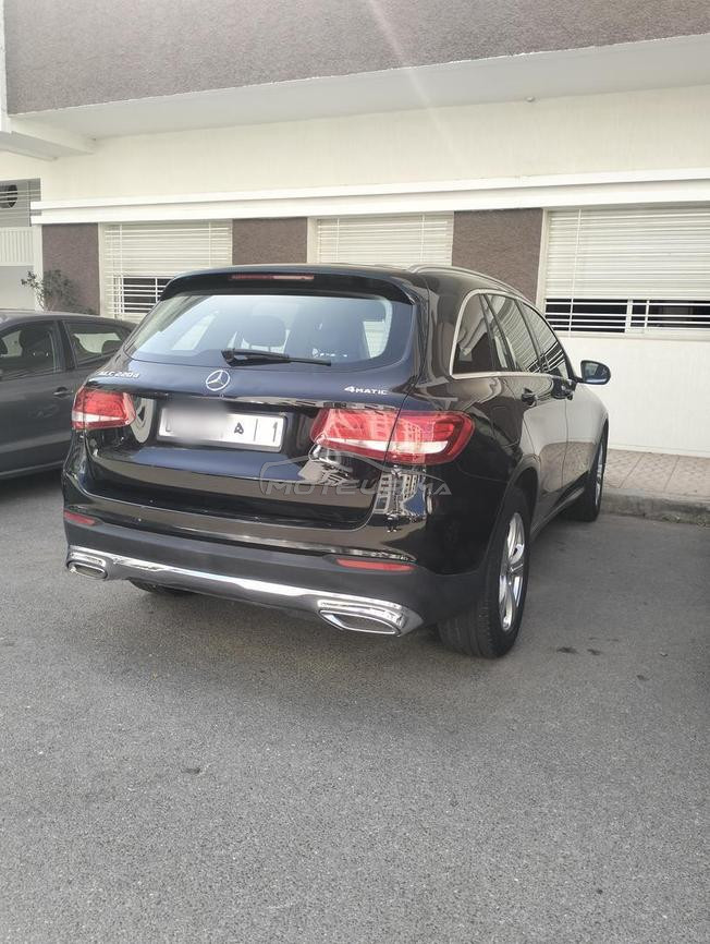 Mercedes GLC 220