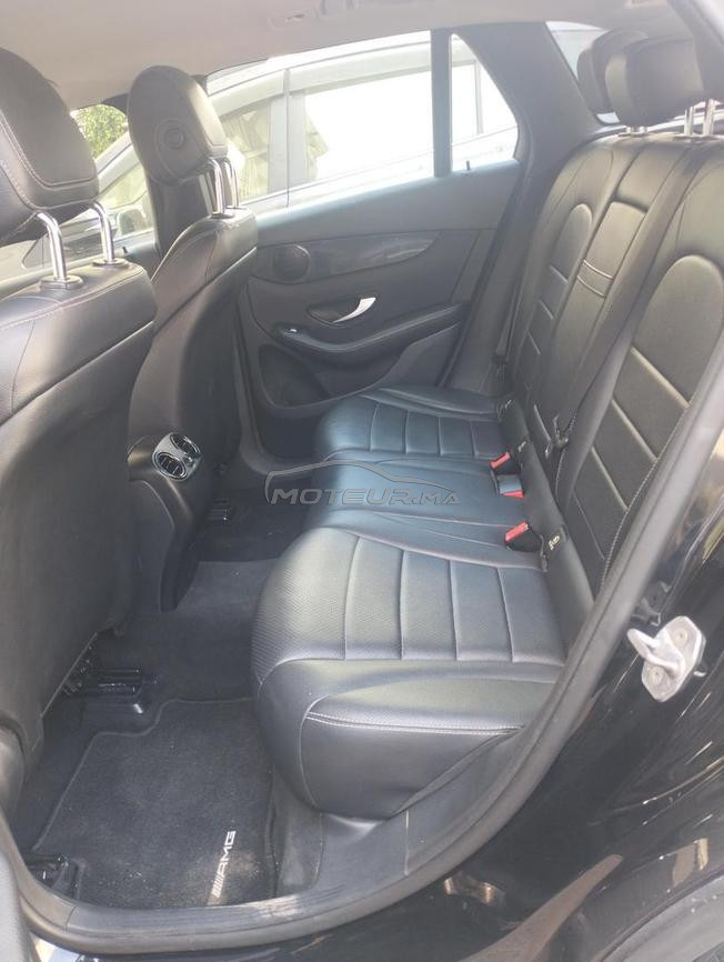 Mercedes GLC 220