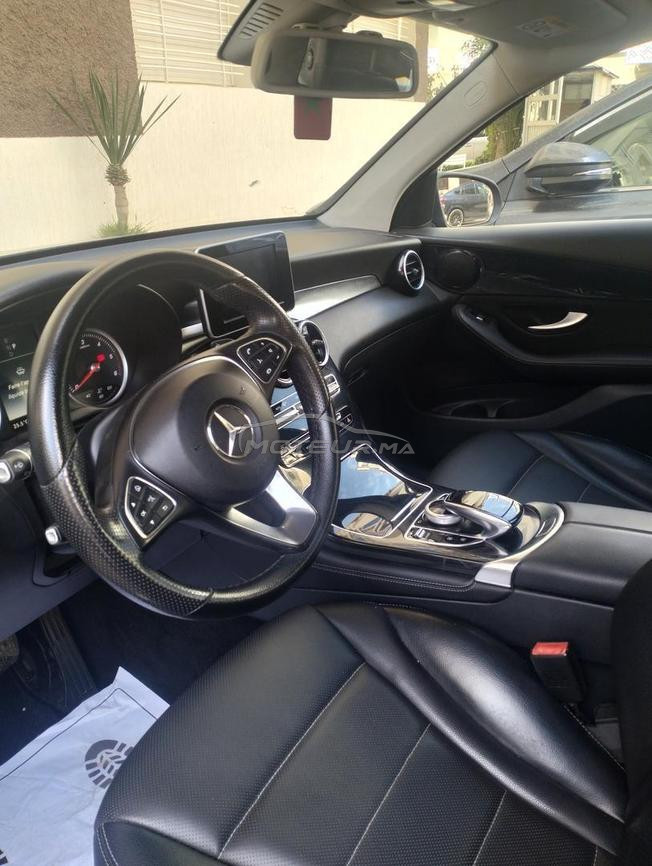 Mercedes GLC 220